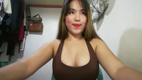Your GoodGirlSweet trish online show from 05-08-26, 03:23