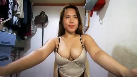Your GoodGirlSweet trish online show from 07-28-26, 06:20