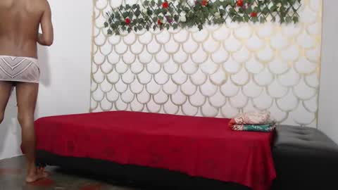 sweetiecarteer online show from 03-12-26, 11:49