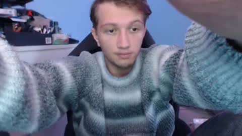 Snapshot of sweetiecatalin chatting on 12-01-25, 10:31 CAT online show from 12-01-25, 10:31