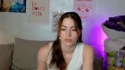 Snapshot of sweetiedarlingxoxox chatting on 07-05-26, 11:28 Daddy Babby Girl online show from 07-05-26, 11:28