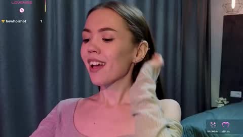 sweetieee_kira online show from 02-17-26, 01:24