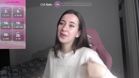 Snapshot of sweetiekendl chatting on 01-11-25, 04:27 Kendl online show from 01-11-25, 04:27