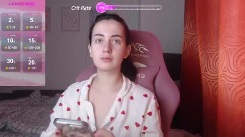 Snapshot of sweetiekendl chatting on 02-26-25, 02:14 Kendl online show from 02-26-25, 02:14