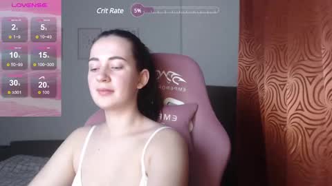 Snapshot of sweetiekendl chatting on 03-01-25, 02:48 Kendl online show from 03-01-25, 02:48