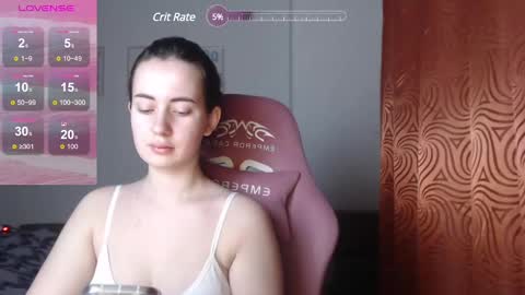 Snapshot of sweetiekendl chatting on 03-03-25, 10:20 Kendl online show from 03-03-25, 10:20