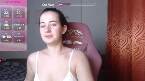 Snapshot of sweetiekendl chatting on 03-10-25, 05:11 Kendl online show from 03-10-25, 05:11