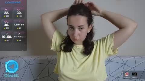 Snapshot of sweetiekendl chatting on 09-20-25, 07:48 Kendl online show from 09-20-25, 07:48