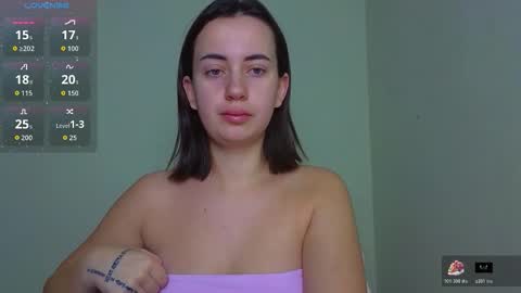 Kendl online show from 01-15-26, 02:49