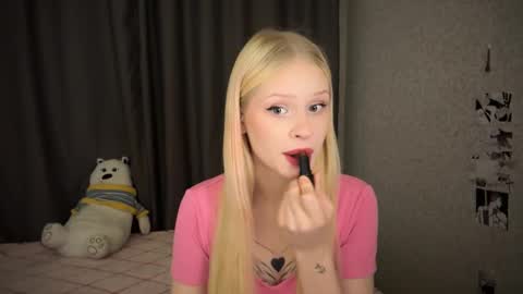 sweetie Lisa3 online show from 01-07-25, 03:24