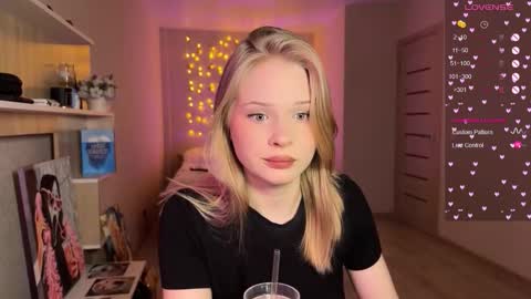 sweetie Lisa3 online show from 12-21-25, 04:58