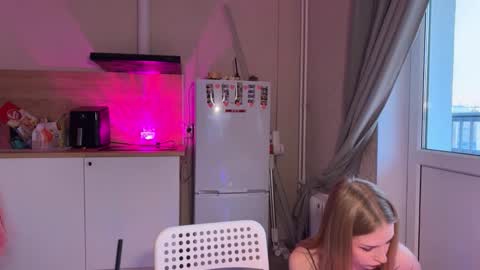 sweetie Lisa3 online show from 03-23-26, 04:11