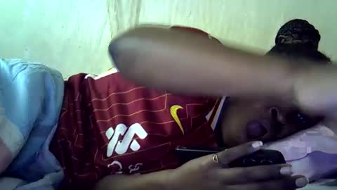 sweetielonglips online show from 01-12-26, 07:46