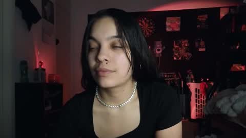 Blu Sweets online show from 01-17-26, 07:02