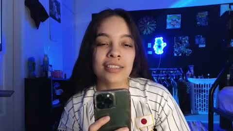 Blu Sweets online show from 02-03-26, 11:43