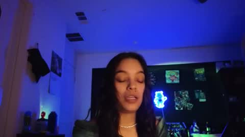 Blu Sweets online show from 02-05-26, 05:45