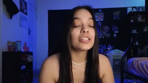 Blu Sweets online show from 02-17-26, 06:14