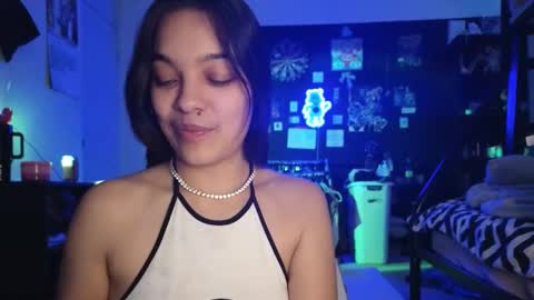 Blu Sweets online show from 03-20-26, 12:04