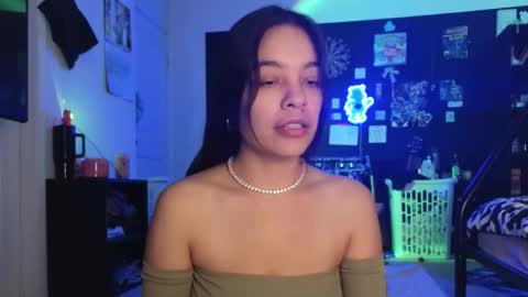 Blu Sweets online show from 03-20-26, 08:03