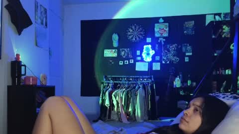 Blu Sweets online show from 03-21-26, 08:19