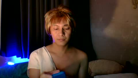 Sweet Inocent online show from 07-01-26, 05:02