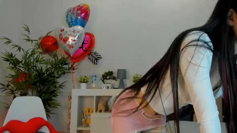 Milissa online show from 02-22-26, 04:27