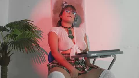   Isabella  online show from 03-02-26, 08:37