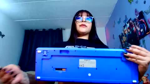 Isabella online show from 05-23-26, 06:07