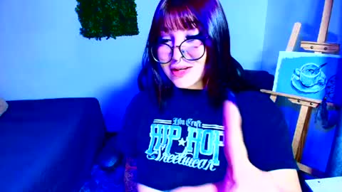 Isabella online show from 07-01-26, 05:31