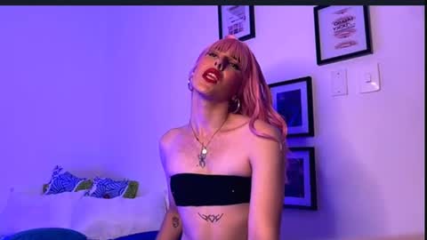 SWEETJAMES  online show from 01-14-25, 08:41