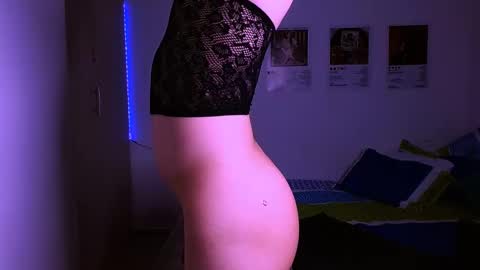 SWEETJAMES  online show from 03-04-25, 08:49