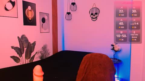 SWEETJAMES  online show from 11-11-25, 07:25