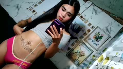 sweetjassie online show from 07-23-26, 08:29