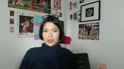 SweetJess online show from 12-13-24, 05:27
