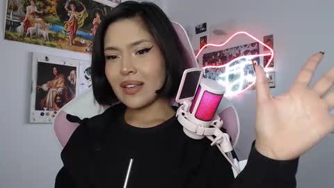 SweetJess online show from 03-11-25, 03:59