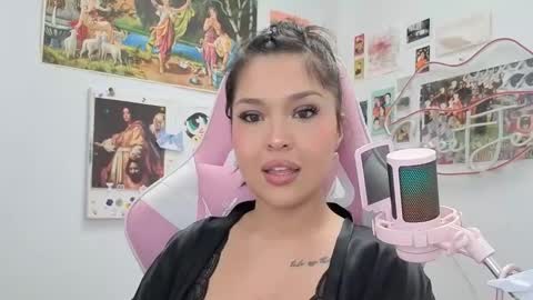 SweetJess online show from 02-24-26, 03:32