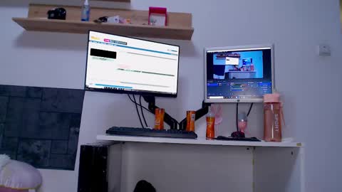 jessica online show from 02-13-25, 09:49