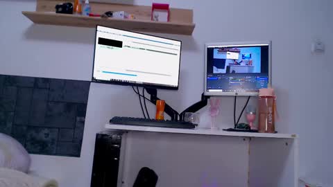 jessica online show from 02-16-25, 03:47