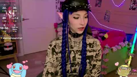 .  Felin  . online show from 09-27-25, 04:06