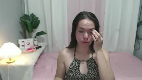 -TheGirlnamedJULIA- online show from 10-05-25, 10:35