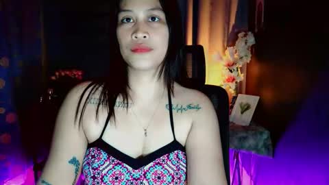 Sweet Jynn95 online show from 03-07-26, 10:56