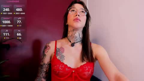 karin paz online show from 03-24-26, 12:37