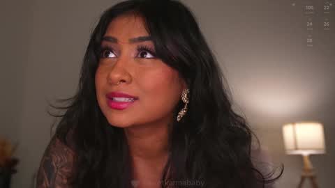 Karma Sutra  sweetkarmababy online show from 02-02-26, 11:25