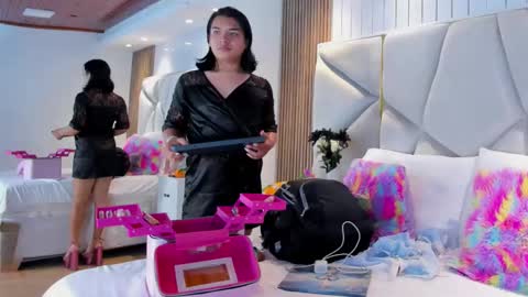 kata online show from 11-16-25, 11:38