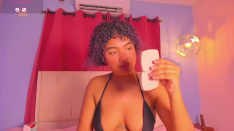Isabel online show from 06-03-26, 02:33