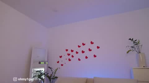 SweetKira1 online show from 02-14-26, 08:00