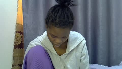 sweetkirrie online show from 07-28-26, 07:15