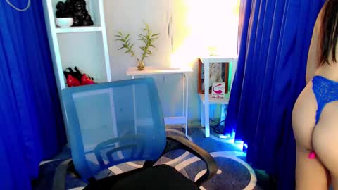 dessiree online show from 03-01-25, 12:23