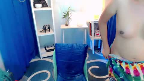 dessiree online show from 07-04-26, 01:01