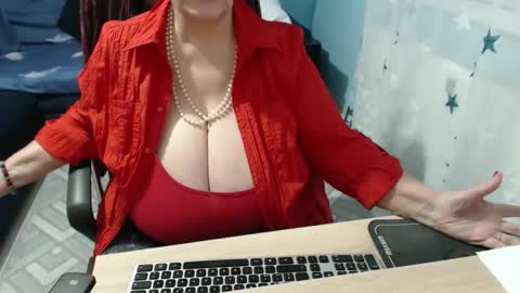 Rebeka online show from 02-08-26, 03:04